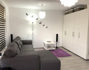 Vanzare apartament 1 camera, zona Petrom Baciu, ideal investitie