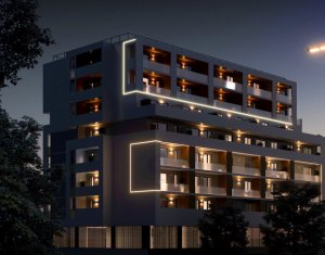 Vanzare apartament 2 camere, etaj intermediar, cartier Zorilor zona Calea Turzii