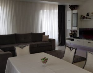 Apartament de lux 3 camere, 107 mp utili, zona Eroilor