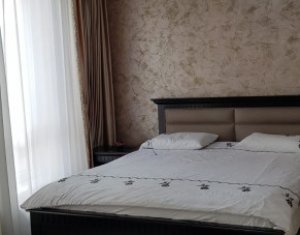 Apartament de lux 3 camere, 107 mp utili, zona Eroilor