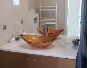 Apartament de lux 3 camere, 107 mp utili, zona Eroilor