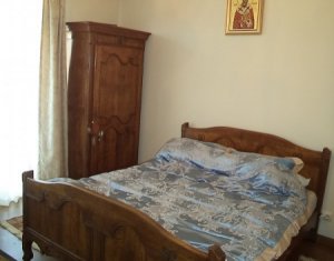 Vand apartament cu 4 camere, zona Campului, Manastur