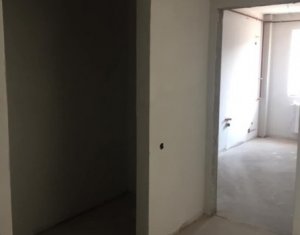 Apartament 1 camera, de vanzare, situat in Floresti, zona Tautiului