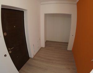 Apartament de vanzare, 2 camere,  zona Iulius, Sopor