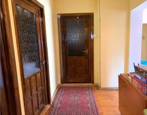 Lakás 3 szobák eladó on Cluj-napoca, Zóna Plopilor