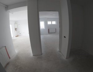 Apartment 2 rooms for sale in Apahida