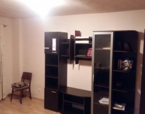 Apartament 3 camere  finisat  mobilat in Marasti