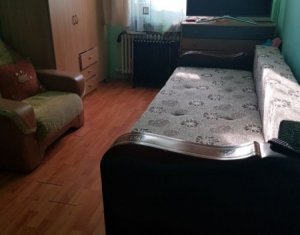 Apartment 1 rooms for sale in Cluj-napoca, zone Centru