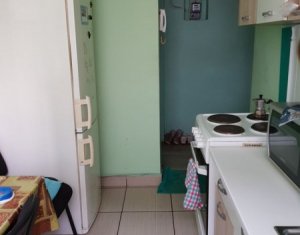 Appartement 1 chambres à vendre dans Cluj-napoca, zone Centru