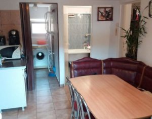 Appartement 2 chambres à vendre dans Cluj-napoca, zone Dambul Rotund