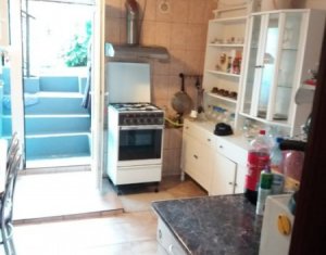 Appartement 2 chambres à vendre dans Cluj-napoca, zone Dambul Rotund