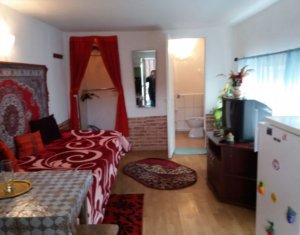 Apartment 2 rooms for sale in Cluj-napoca, zone Dambul Rotund