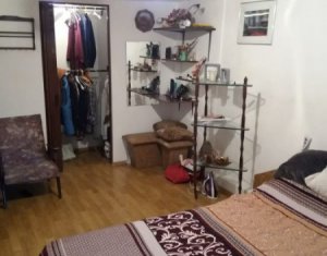 Appartement 2 chambres à vendre dans Cluj-napoca, zone Dambul Rotund