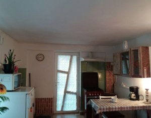 Apartament 2 camere, finisat, in Dambul Rotund