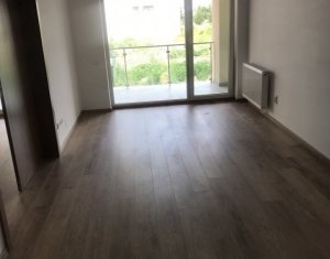 Apartament 2 camere, 45 mp, etaj 1, balcon 12mp, finisat, Viva City, Iulius Mall