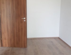 Apartament 2 camere, 45 mp, etaj 1, balcon 12mp, finisat, Viva City, Iulius Mall