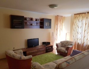 Apartment 2 rooms for sale in Floresti