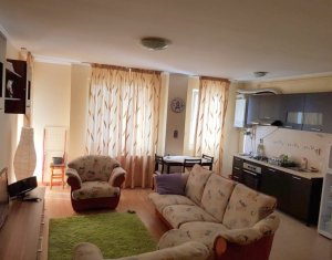 Oportunitate investitie! Apartament 2 camere, zona Eroilor, Floresti