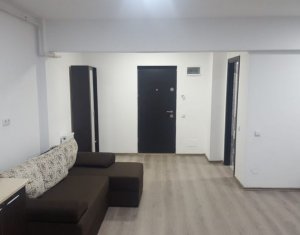 Apartament cu 2 camere, 49 mp, etaj intermediar, cartier Marasti, zona Ira