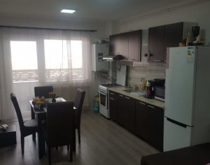 Apartament cu 2 camere, 49 mp, etaj intermediar, cartier Marasti, zona Ira
