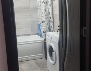 Apartament cu 2 camere, 49 mp, etaj intermediar, cartier Marasti, zona Ira