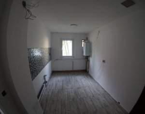Apartament 3 camere, finisat lux in Manastur