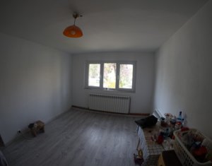 Apartament 3 camere, finisat lux in Manastur