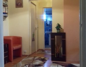 Vanzare apartament cu 2 camere decomandat in Manastur zona Primaverii