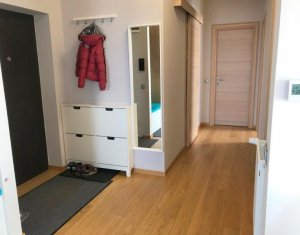 Appartement 3 chambres à vendre dans Cluj-napoca, zone Buna Ziua