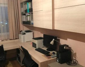 Vanzare apartament de lux cu 3 camere, cartier Buna Ziua, priveliste panoramica