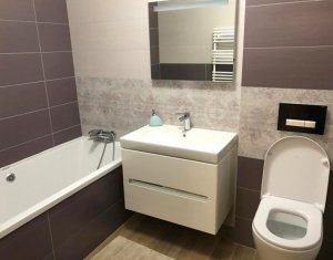 Apartment 3 rooms for sale in Cluj-napoca, zone Buna Ziua