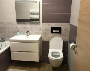 Apartment 3 rooms for sale in Cluj-napoca, zone Buna Ziua