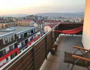 Apartment 3 rooms for sale in Cluj-napoca, zone Buna Ziua