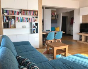 Vanzare apartament 3 camere in Cluj-napoca, zona Buna Ziua