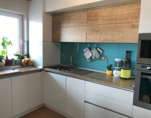 Apartment 3 rooms for sale in Cluj-napoca, zone Buna Ziua