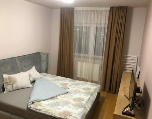 Vanzare apartament de lux cu 3 camere, cartier Buna Ziua, priveliste panoramica