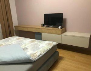 Vanzare apartament de lux cu 3 camere, cartier Buna Ziua, priveliste panoramica