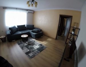 Vanzare apartament cu 2 camere in Centru-Pta. Mihai Viteazu