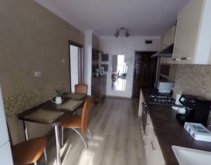 Vanzare apartament cu 2 camere in Centru-Pta. Mihai Viteazu