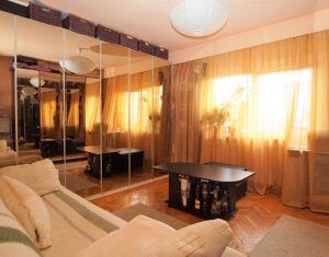 Apartament de vanzare, 3 camere, 73 mp, Marasti, zona Dorobantilor/Nasaud