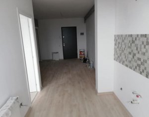 Apartament 2 camere constructie noua in Marasti