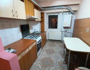 Vanzare apartament de 2 camere in Baciu