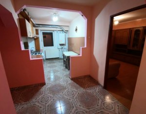 Vanzare apartament de 2 camere in Baciu
