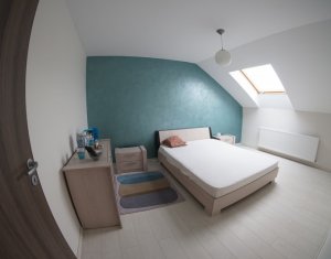 Lakás 5 szobák eladó on Cluj-napoca, Zóna Gheorgheni
