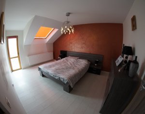 Apartment 5 rooms for sale in Cluj-napoca, zone Gheorgheni