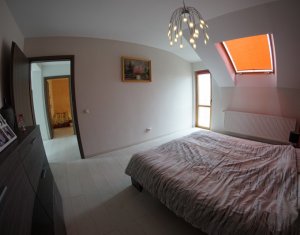 Lakás 5 szobák eladó on Cluj-napoca, Zóna Gheorgheni