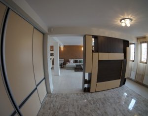 Vanzare apartament de lux pe 2 nivele, confort sporit 176 mp, zona linistita