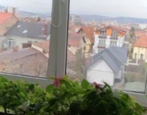 Apartament de vanzare, 3 camere, 65 mp, etaj intermediar, Gheorgheni