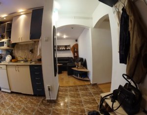 Appartement 4 chambres à vendre dans Cluj-napoca, zone Zorilor