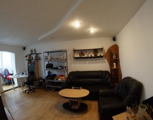 Apartament cu 4 camere, cartier, Zorilor, zona  Piata Zorilor